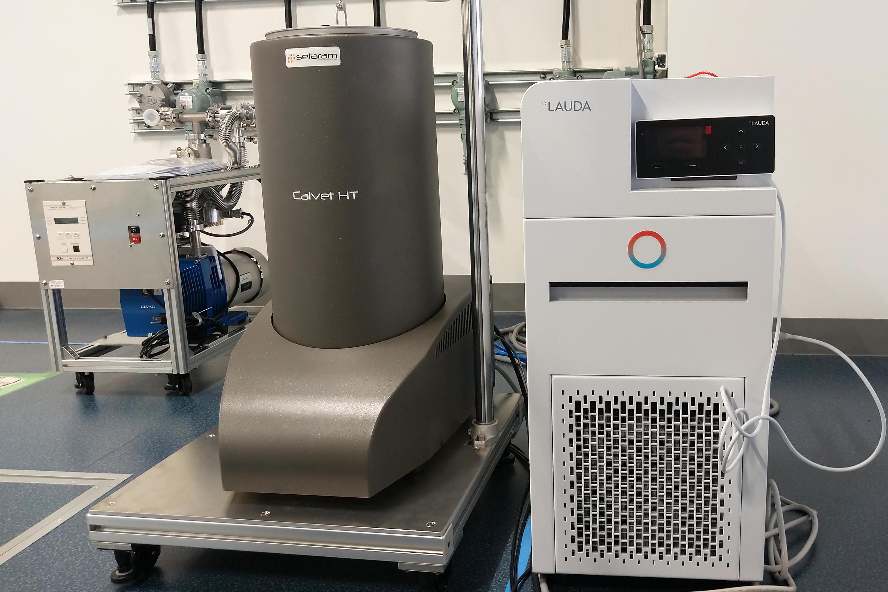 calorimeter